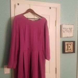 Boden Dress